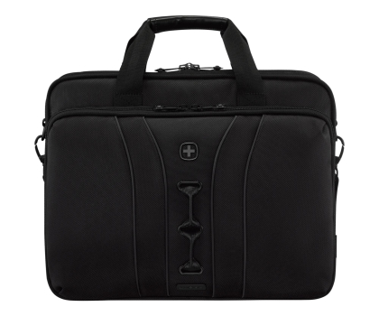 Torba do laptopów Wenger Legacy Black Series Briefcase 16"